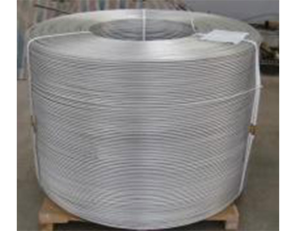 铝圆片 Aluminum wafer
