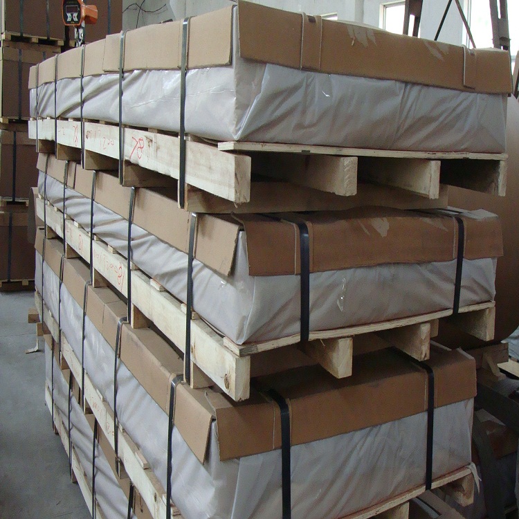 5083铝板价格 5083 aluminum plate price