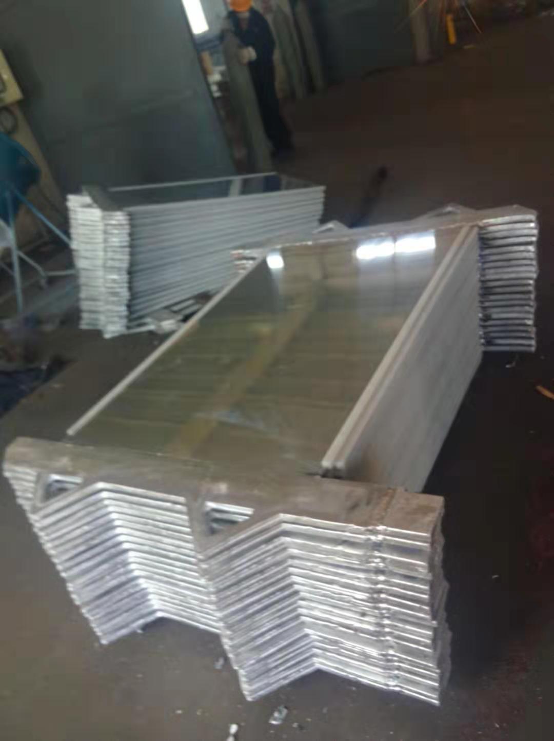 阴极板厂家价格 Cathode plate manufacturer's price