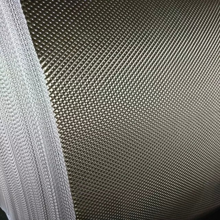 Manufacturer of patterned aluminum coils