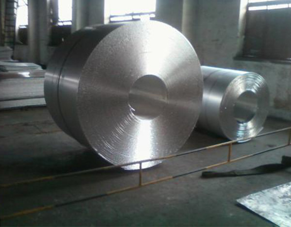 铝卷 Aluminum coil