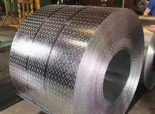 花纹铝板适合用于哪些应用场景? What application scenarios are patterned aluminum plates suitable for?