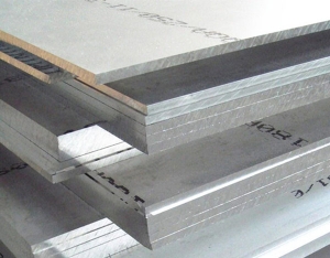5052-H112 alloy aluminum plate