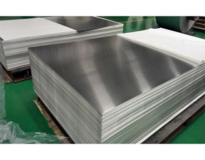 6061 aluminum plate