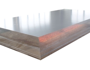 3105 aluminum plate