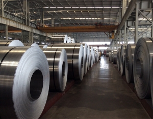 0.6mm aluminum coil