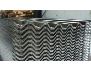 750 type pressed aluminum plate