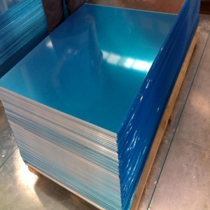 3003 aluminum plate