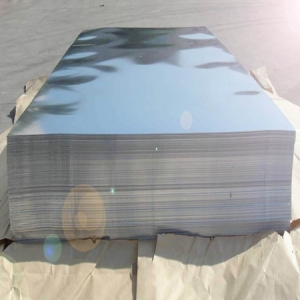 3003, 5052 aluminum plates for fuel tanks