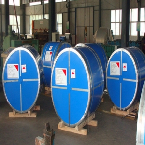 The price of aluminum coils for Wujiang pipeline insulation project and curtain wall project